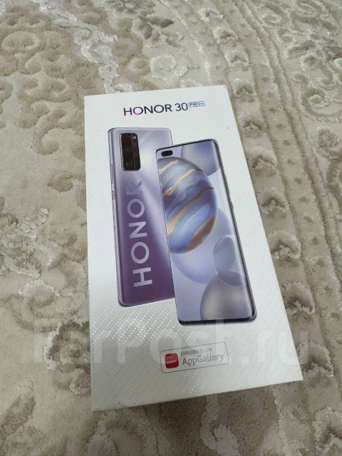 Honor 30 Pro+. �/�, 256 �� ����