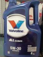 Valvoline All-Climate. 5W-30, �������������, 5��. ����