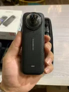 Insta360 X4. ����� 4-� ��, � ����������. ��� ����� �� ������������ ����