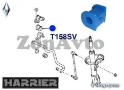 ������ ���� T158SV 17�� 48815-33060 ���������� T158SV ����