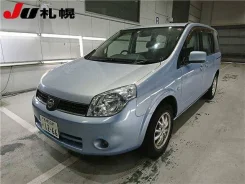 Nissan Lafesta. NB30 ����