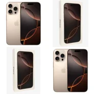 Apple iPhone 16 Pro Max. �����, 512 ��. ��� ����� �� ���������� ����
