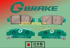 ������� ��������� ������ Toyota Mark II 90/ Chaser 90/Cresta 90/ Crown GP02131 ����