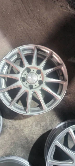 Lumarai Morro. 6.5x16", 5x114.3, ET-38, �� 60,1���. ����