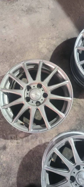 Lumarai Morro. 6.5x16", 5x114.3, ET-38, �� 60,1���. ����