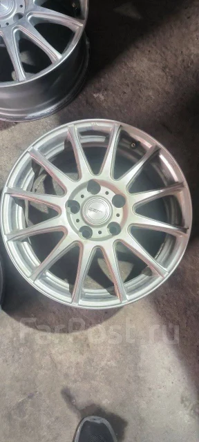 Lumarai Morro. 6.5x16", 5x114.3, ET-38, �� 60,1���. ����