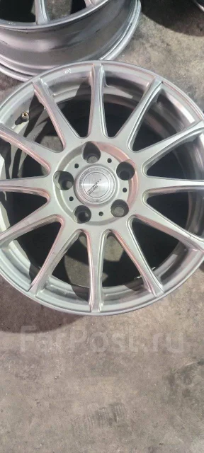 Lumarai Morro. 6.5x16", 5x114.3, ET-38, �� 60,1���. ����