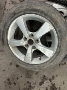 Mazda. 6.5x16", 5x114.3, ET52.5, �� 67,1���. ����