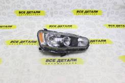 ���� ������ Mitsubishi Lancer X 10 2007-2016 ST-214-1190R ����