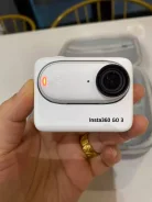Insta360 Go 3. ����� 4-� ��, � ����������. ��� ����� �� ������������ ����