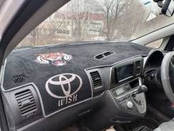    Toyota Wish 10 