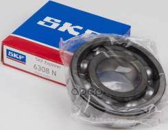     (40X90x23  ) .  Skf 6308 N Skf . 6308 N 6308N 