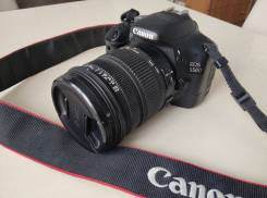 Canon EOS 550D. 20 � ����� ��, ���: 4� ����