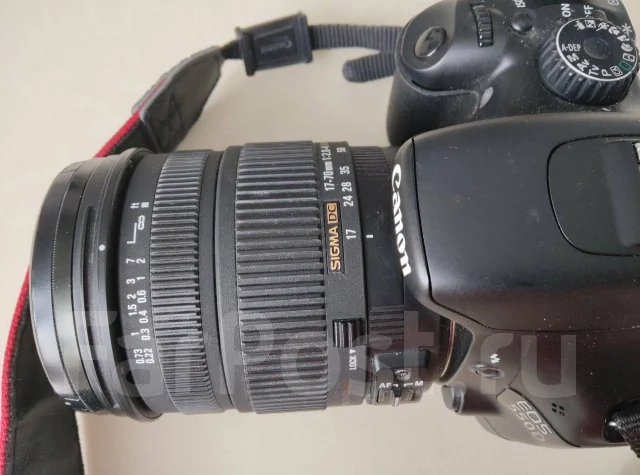 Canon EOS 550D. 20 � ����� ��, ���: 4� ����