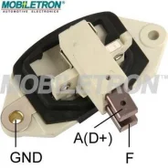 ��������� �������� vrb202 Mobiletron VRB202 ����