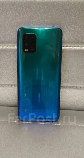 Xiaomi Mi 10 Lite. �/�, 128 ��, �����, 5G, NFC ����
