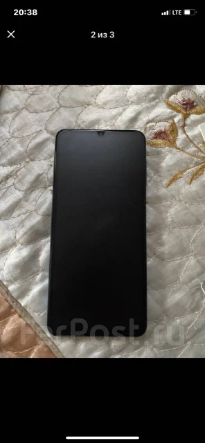 Samsung Galaxy A12. �/�, 32 ��, �����, 4G LTE, Dual-SIM ����
