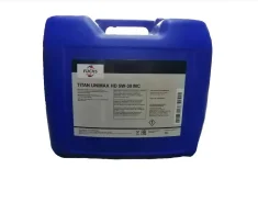 Fuchs Titan Unimax. 5W-30, �������������, 20��. ����