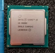 Intel Core i9-9900K ����