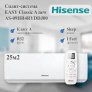 Hisense. 25��&sup2; ����