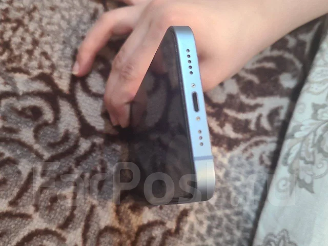 Apple iPhone 14. �/�, 128 ��, ����������, 3G, 4G LTE, 5G ����