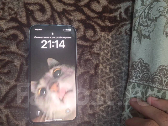 Apple iPhone 14. �/�, 128 ��, ����������, 3G, 4G LTE, 5G ����