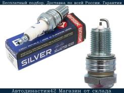   AUDI 80/100/A6/VW GOLF/Passat/Transporter (Silver) Brisk LR17YS LR17YS 