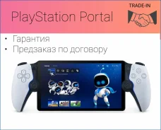 Sony PlayStation Portal. ��� ����� �� ������������ ����