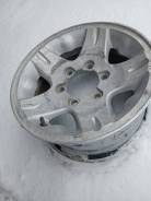 SsangYong. 7.0x15", 6x139.7, ET22,  107,1. 