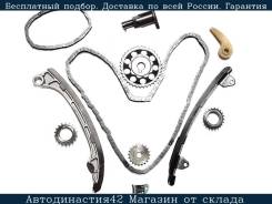    Toyota 1AZ-FE/2AZ-FE 01- SAT TK-TY301-E TKTY301E 