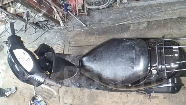 Honda Dio AF34 ZX. 49����. ��., ��������, ��� ������� ����