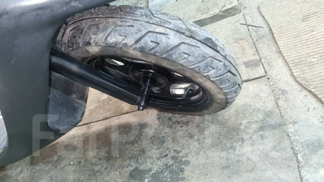 Honda Dio AF34 ZX. 49����. ��., ��������, ��� ������� ����