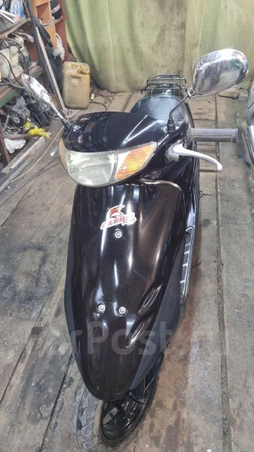 Honda Dio AF34 ZX. 49����. ��., ��������, ��� ������� ����