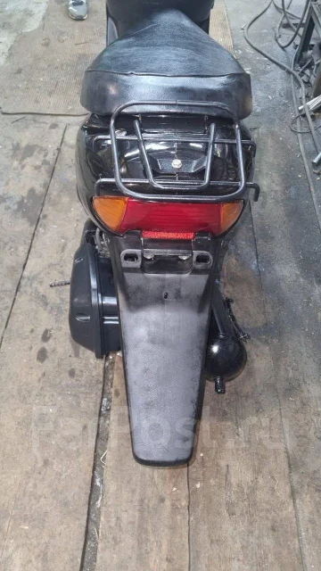 Honda Dio AF34 ZX. 49����. ��., ��������, ��� ������� ����