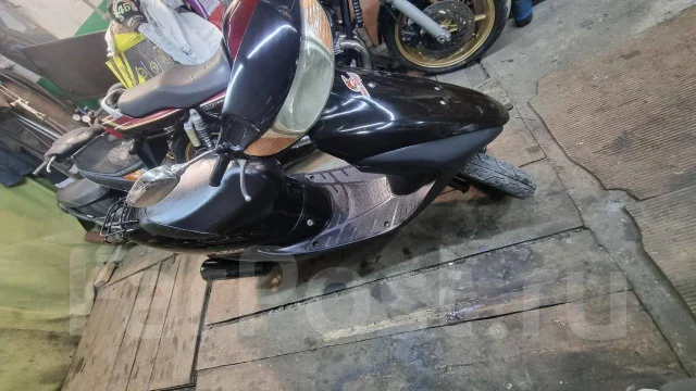 Honda Dio AF34 ZX. 49����. ��., ��������, ��� ������� ����