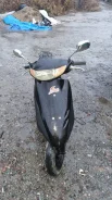 Honda Dio AF34 ZX. 49����. ��., ��������, ��� ������� ����