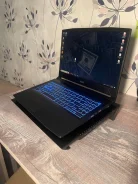 MSI Bravo 15 C7VE. 15.6", 3,3����, ��� 16 ��, ���� 500���, WiFi: 1, Bluetooth: 1, ����������� �� 6��. ����