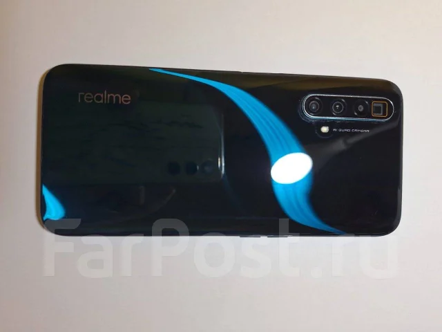 Realme X3 SuperZoom. �/�, 128 ��, ����� ����