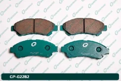 ������� G-brake GP-02282 GP02282 ����