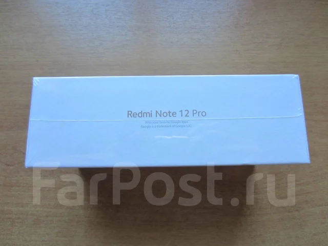 Xiaomi Redmi Note 12 Pro. �����, 8 ��, ������ ����