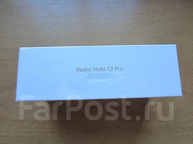 Xiaomi Redmi Note 12 Pro. �����, 8 ��, ������ ����