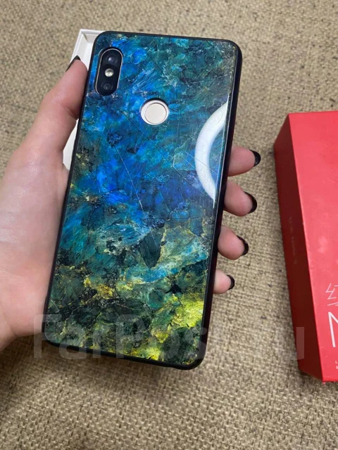 Xiaomi Redmi Note 5. �/�, 32 �� ����