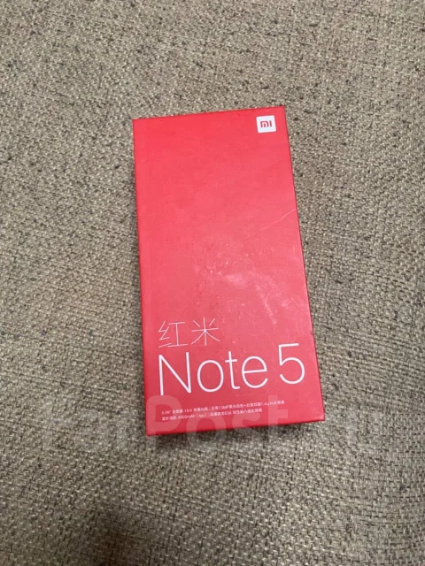 Xiaomi Redmi Note 5. �/�, 32 �� ����