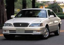Toyota Cresta ����