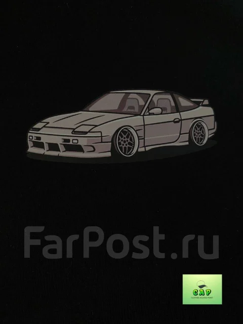 �������� JDM 180SX ����