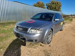 Audi A4 ����