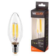 ������������ ����� WOLTA FILAMENT 25YCFT7E14 7�� 3000K �14 ����
