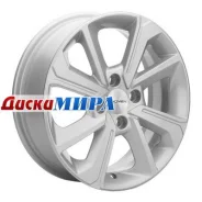 Khomen Wheels KHW1501