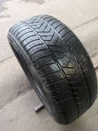 Pirelli Scorpion Winter