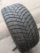 Michelin X-Ice Snow